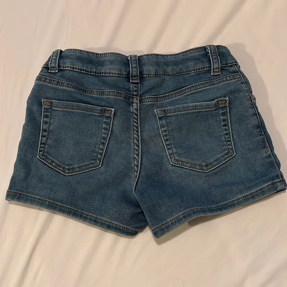 Cat‎ &Jack Denim Shorts